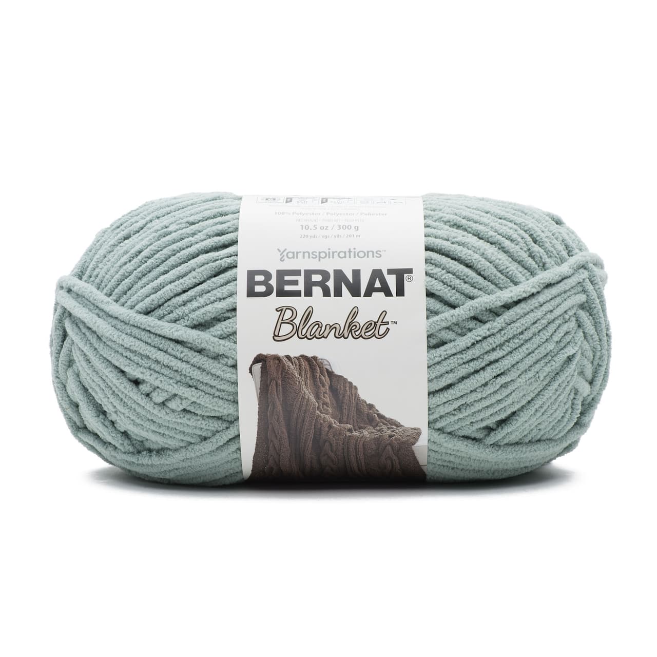 Bernat® Blanket™ Yarn